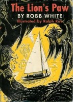 Cover of Lion's Paw