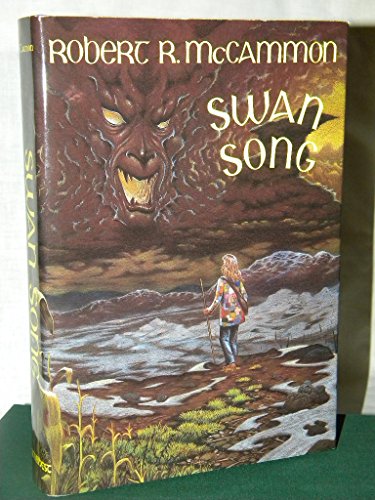 Cover of Swan Song