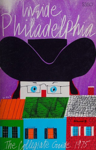 Cover of Inside Philadelphia