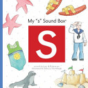 Cover of My "s" sound box