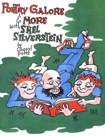 Cover of Poetry Galore & More With Shel Silverstein