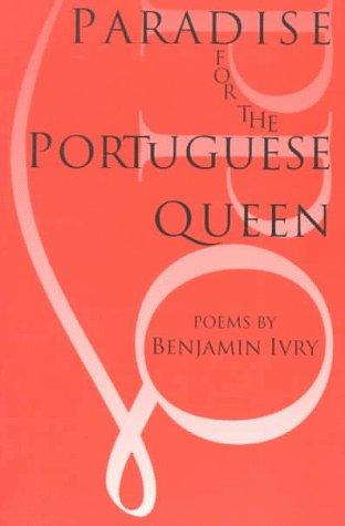 Cover of Paradise for the Portuguese queen