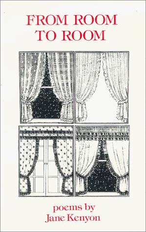 Cover of From room to room