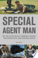 Cover of Special Agent Man