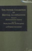 Cover of The Netter Collection of medical illustrations
