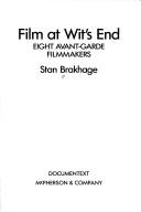 Cover of Film at wit's end
