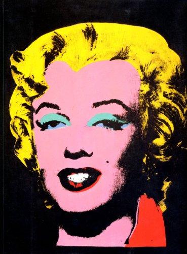 Cover of Andy Warhol, Retrospective