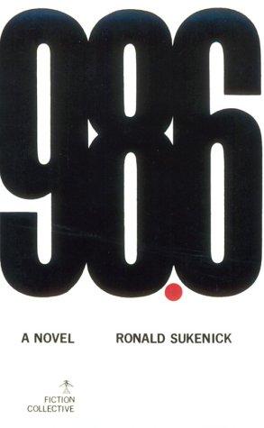 Cover of 98.6