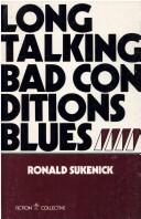Cover of Long talking bad conditions blues