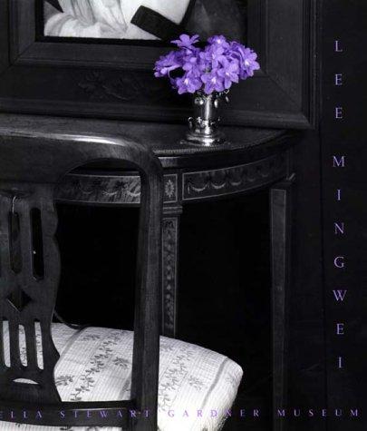Cover of Lee Mingwei