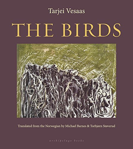 Cover of The Birds