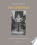 Cover of The Child Poet