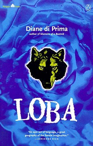 Cover of Loba