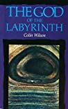Cover of The God of the Labyrinth
