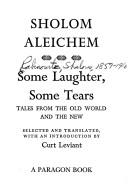 Cover of Short stories