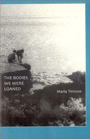 Cover of The bodies we were loaned