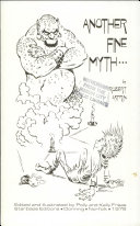 Cover of Another Fine Myth