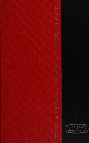 Cover of The World of the New Testament