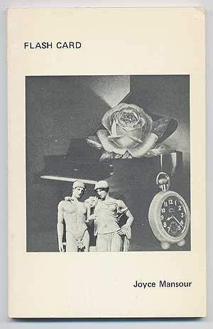 Cover of Flash card