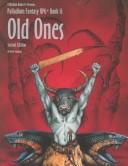 Cover of The Palladium Rpg Book II