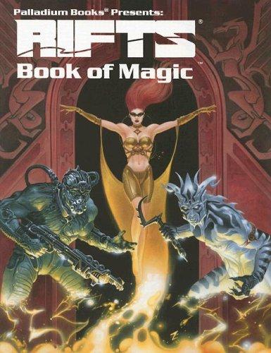Cover of Rifts