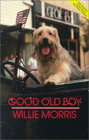 Cover of Good Old Boy