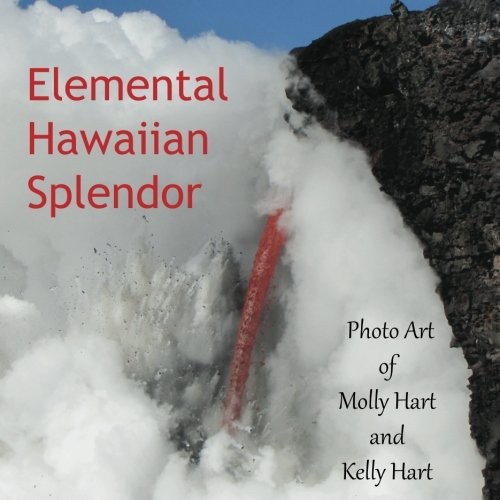 Cover of Elemental Hawaiian Splendor