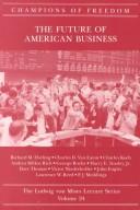 Cover of Champions of Freedom