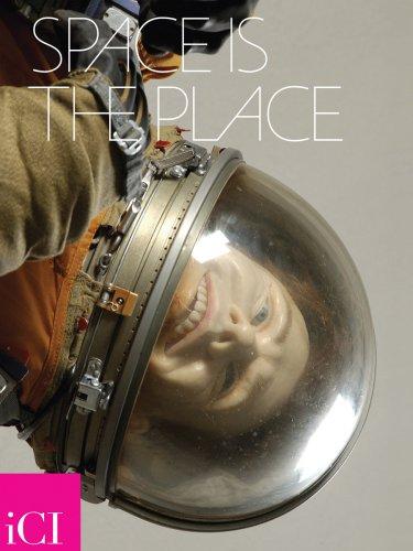 Cover of Space Is The Place