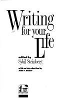 Cover of Writing for Your Life