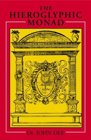 Cover of Hieroglyphic Monad
