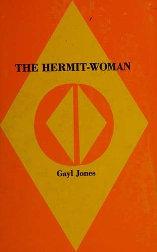 Cover of The hermit-woman