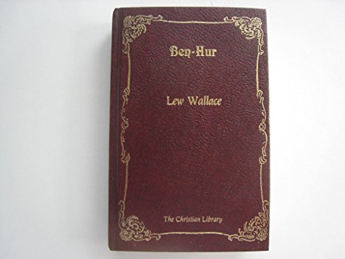 Cover of Ben-Hur