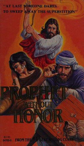 Cover of A Prophet Without Honor