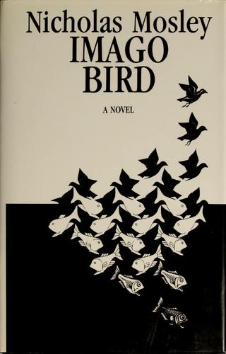 Cover of Imago bird