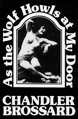 Cover of As the wolf howls at my door