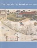 Cover of The Dutch in the Americas, 1600-1800