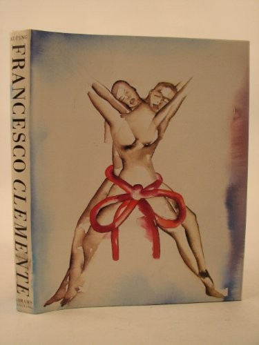 Cover of Francesco Clemente