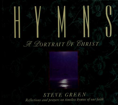 Cover of Hymns