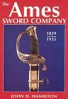Cover of The Ames Sword Company, 1829-1935