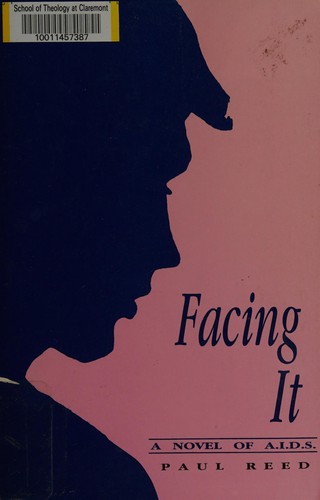 Cover of Facing it