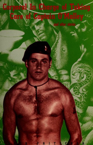 Cover of Corporal in Charge of Taking Care of Captain O'Malley