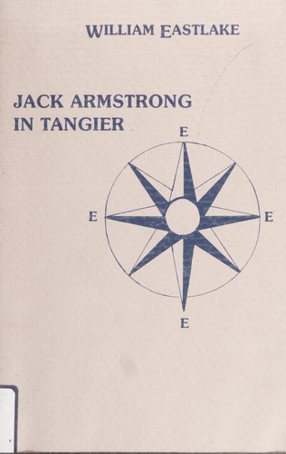 Cover of Jack Armstrong in Tangier and other escapes