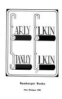 Cover of Early Elkin