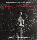 Cover of Bunny Matthews