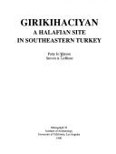 Cover of Girikihaciyan