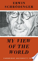 Cover of My View of the World