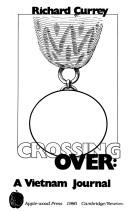 Cover of Crossing over : a Vietnam journal