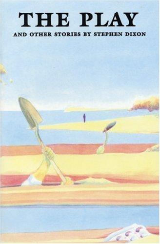 Cover of The play and other stories