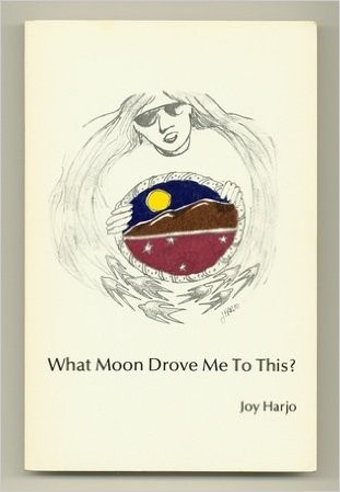 Cover of What moon drove me to this?